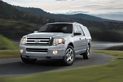 2014 Ford Expedition Review Trims Specs Price New Interior