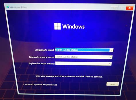 Използване на Usb флаш устройство за инсталиране на Windows 11 на
