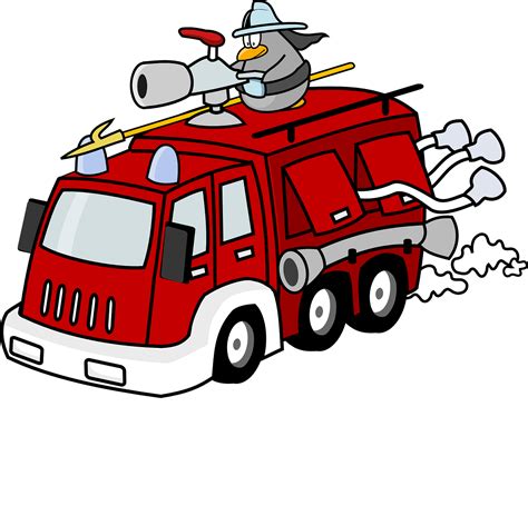 Fire Brigade Cartoon Images Fire Brigade Cartoon Bodesewasude