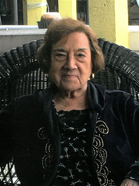 Alice Palomino Reza Obituary - Temple, TX