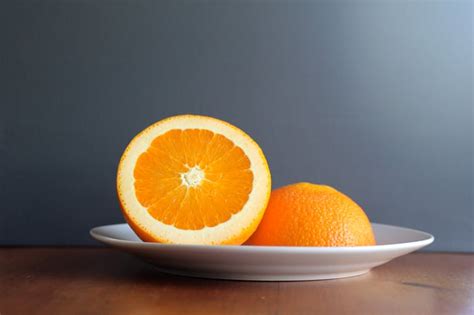 Orange What Is One Serving Of Fruit Popsugar Fitness Photo 4
