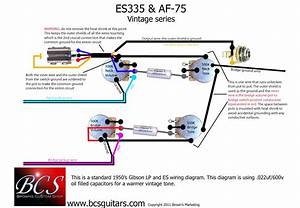 Epiphone 57ch Pick Up Electric Guitar Wiring Diagram
