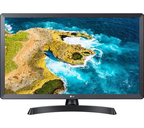28 LG 28TQ515S PZ Smart HD Ready LED TV Monitor Review 9 3 10