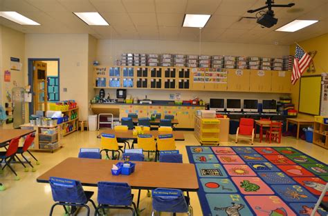 A Place Called Kindergarten August 2014