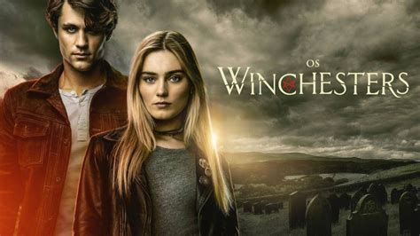 The Winchesters Veja Elenco E Trailer Da Série De Supernatural No Hbo Max Séries Techtudo