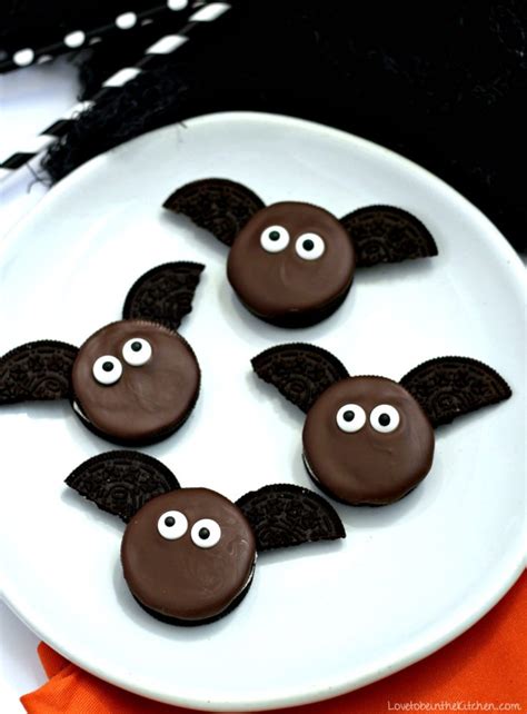 Oreo stuffed chocolate cookies simply 3. Meeting Outline | Girl Guide Adventures | Page 2