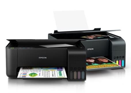 Epson adalah salah satu merk printer populer dengan banyak modelnya, harga printer epson juga relatif murah tapi tetap berkualitsa. Review Spesifikasi dan Harga Printer Epson L3110 ...