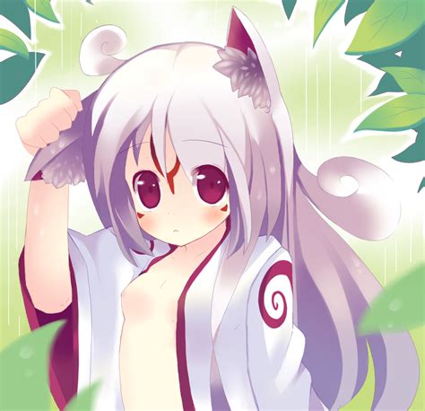 Rule 34 Amaterasu Okami Tagme 1095507