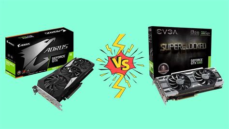 Nvidia Gtx 1660 Ti Vs 1080 All Specs And Gaming Performance