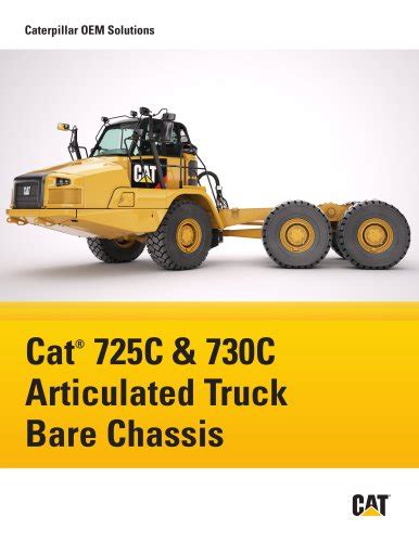 Tous Les Catalogues Et Fiches Techniques Pdf Caterpillar Equipment