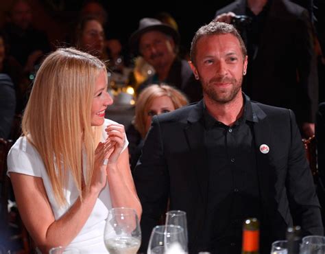 Gwyneth Paltrow And Jennifer Aniston And Chris Martin Buys Banksy Red