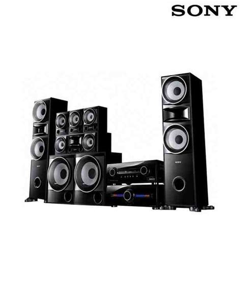 Lg lhd675 4 2 ch dvd the sony dav 145 51 home theater system for rupees 9000 will deliver immersive surround sound and quality audio with its 2 surround sound s. Buy Sony HT-DDW5500 6.2 Home Theatre System Online at Best ...