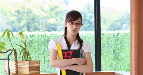 News Idol Blogspot Kana Yuuki Cute Teacher