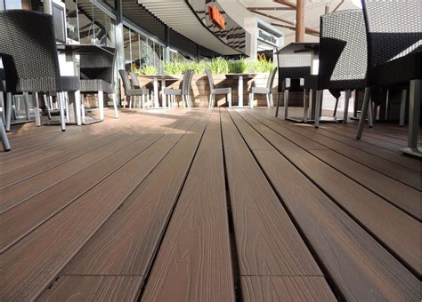 Hardwood flooring presents a look and touch of elegance to whether you are interested in laminate flooring, engineered wood flooring, bamboo flooring, or cork flooring, flooringinc.com has a wide selection. composite wood plastic outdoor decking cost, cheap wpc ...