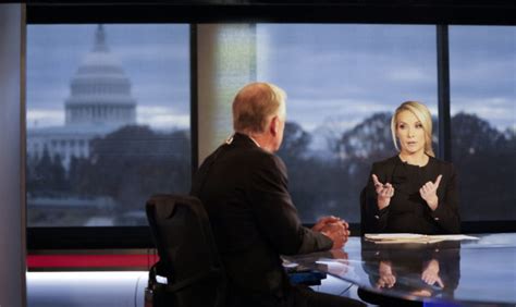 Women In The Workforce An Interview With Fox News Host Dana Perino