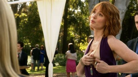 Alicia Witt Topless Photos Thefappening