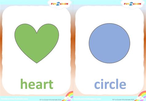 The Shape Song 1 Super Simple Songs Free Flashcards Fun2learn