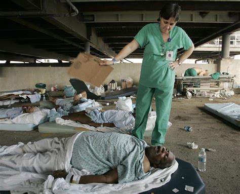 Trial To Open In Lawsuit Connected To Hospital Deaths After Katrina