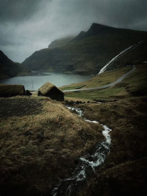 Faroe Islands Photography Fubiz Media