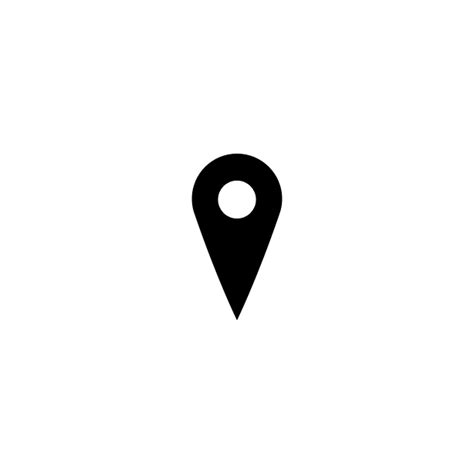 Similar with google map pin icon png. Clipart Panda - Free Clipart Images