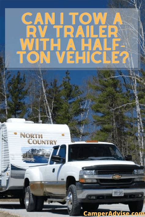 This Article Answers The Question Of Towing A Travel Trailer With A 12