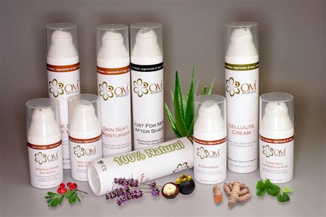 Cruelty Free and Vegan Skin Care Products by OM Ayurvedic™ to be ...