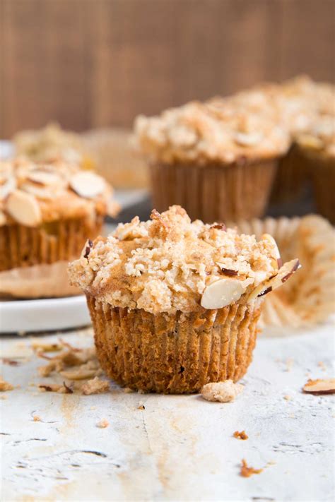 Check spelling or type a new query. Banana Jackfruit Muffins with Almond Coconut Crumble - The ...