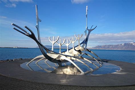 The 9 Best Attractions In Reykjavik