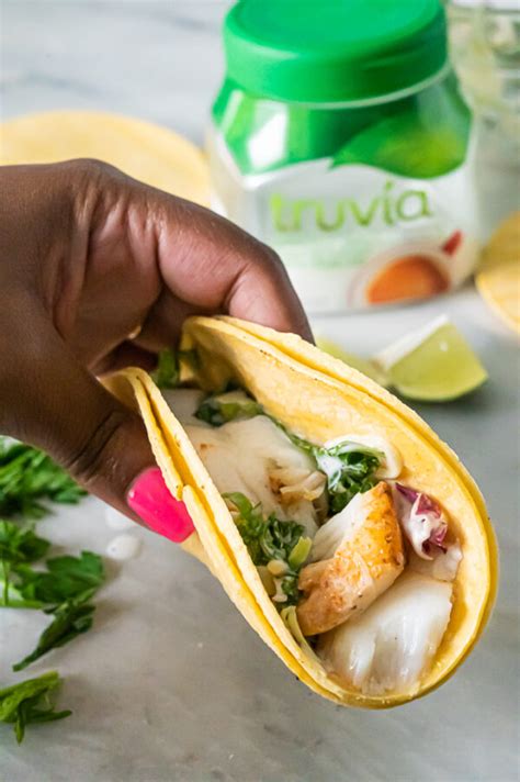 Calories nutrition calories in 1, 2, 3 or more. Grilled Fish Tacos with Superfood Slaw » Hangry Woman®