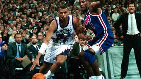 Find great tickets at stubhub find tickets. On This Date in 1995: The Toronto Raptors play their first ever NBA game | NBA.com Canada | The ...