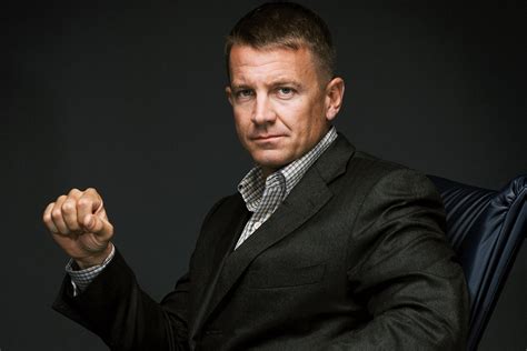 Is Blackwater Ceo Erik Prince Making His Millions As Jeremy Renner