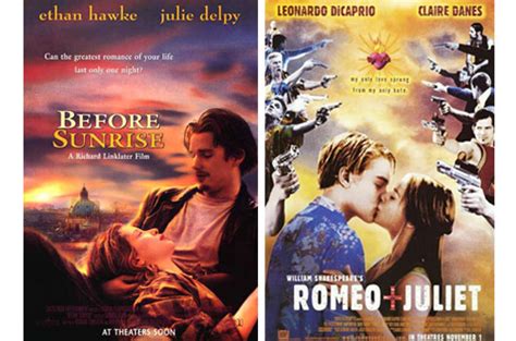From the film adaption of the popular book of the same name, stargirl, to the revamp of west side story, here are the best romantic movies and. Best Romance Movies to Watch on Valentines Day - Love ...