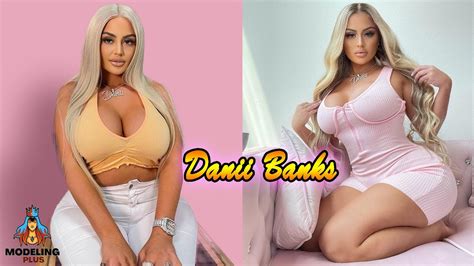 Danii Banks Instagram Star Biography Age Height Weight Net Worth Facts Youtube