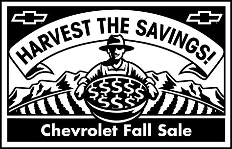 Chevrolet Fall Sale Logo2 Logo Png Transparent And Svg Vector Freebie