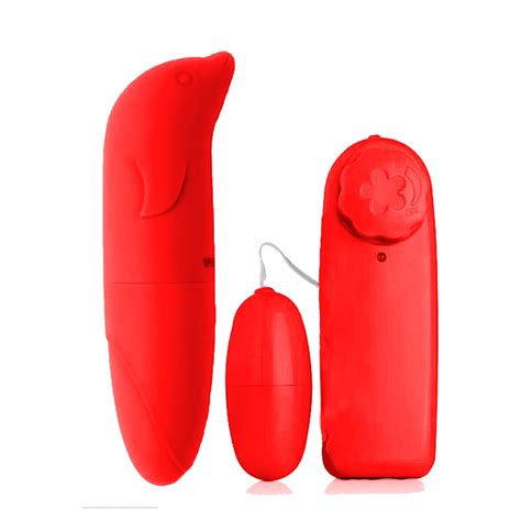 Kit Vibrador Feminino Ponto G Golfinho Vibrador Bullet Sex Shop