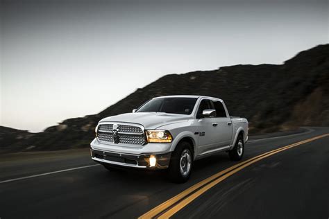 Comprehensive Ram 1500 30l Ecodiesel Maintenance Guide Parts List