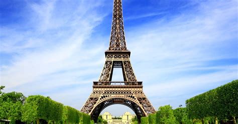 Paris Eiffel Tower Summit Floor Ticket And Seine River Cruise Getyourguide