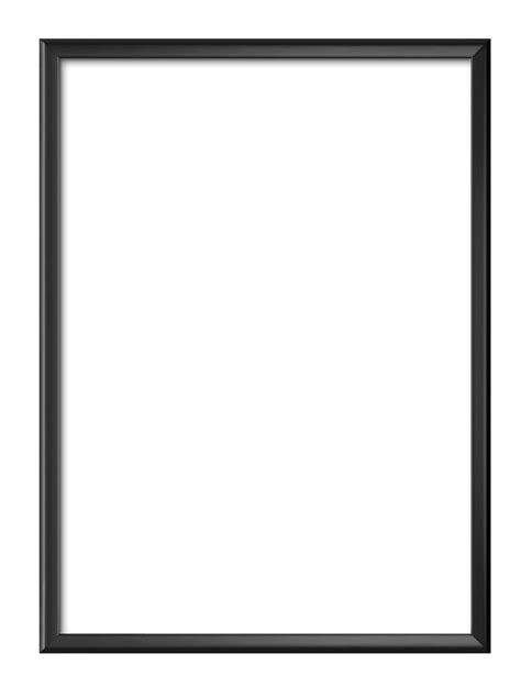 Free Simple Black Frame Png Hd Clip Art Free Large Images