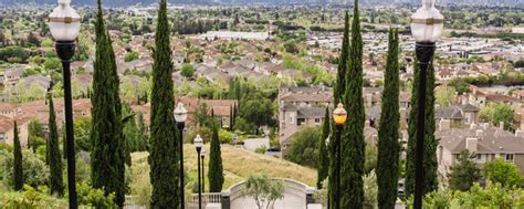 Ultimate Neighborhood Guide To Communications Hill San Jose