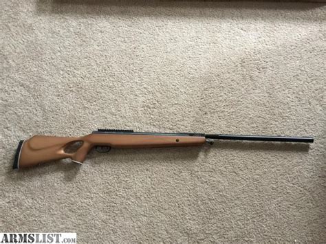 Armslist For Sale Benjamin Trail Np Xl1500 177cal Air Rifle 1200
