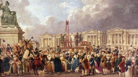 Qual A Importancia Da Revolução Francesa LEARNBRAZ