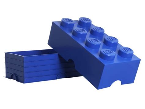Lego Box Xxl Lego Storage Brick Lego Storage Dot And Bo