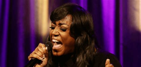 Mica Paris To Perform At Islington Assembly Hall News Mn2s Talent
