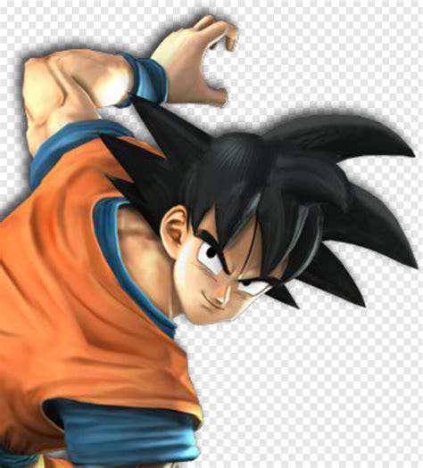 Goku Kamehameha Goku Hair Ultra Instinct Goku Head Silhouette Kid
