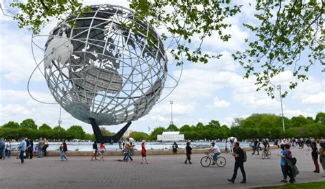 5 Cool Things To See And Do At Queens Flushing Meadows Corona Park