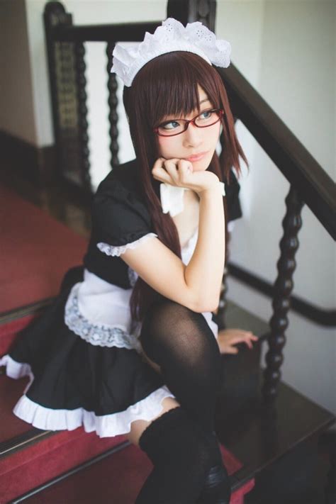 Maid Day 2019 In Japan The Best Maid Cosplayers 25 Pics