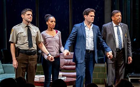 American son, a new movie on netflix, just dropped on november 1st. Netflix Reportedly Adapting Broadway Hit American Son ...
