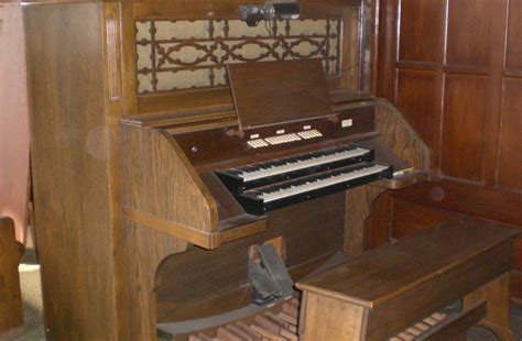 Pipe Organ Database Wicks Organ Co Opus 1818 1939 United