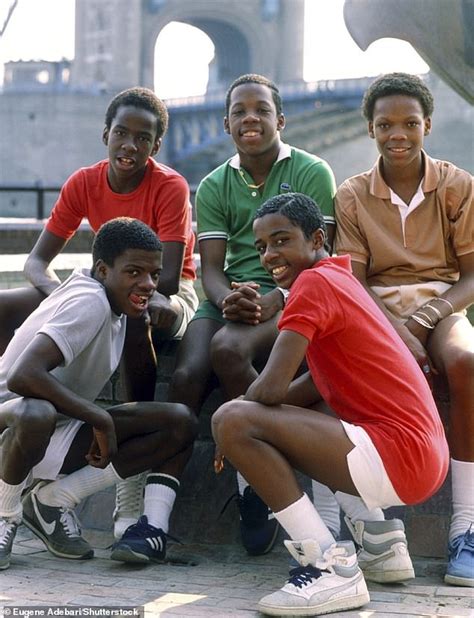 Bobby Brown Reveals New Edition Is Reuniting For A Tour Beginning Next