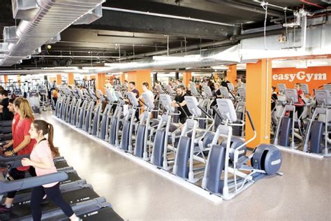 Low Cost Gym Memberships Near Me March 2024
